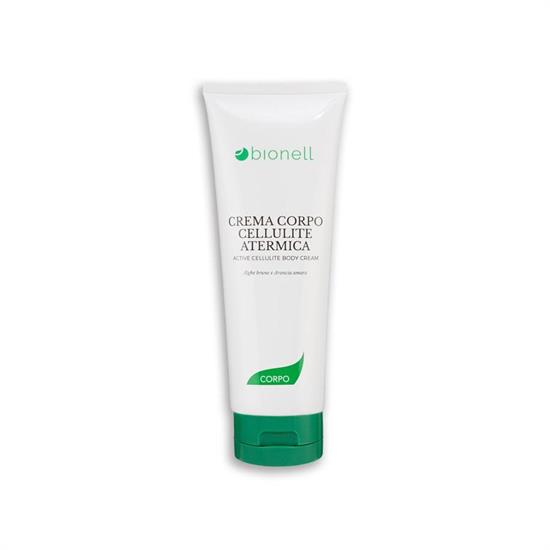 BIONELL CREMA CORPO CELLULITE ATERMICA 250ML