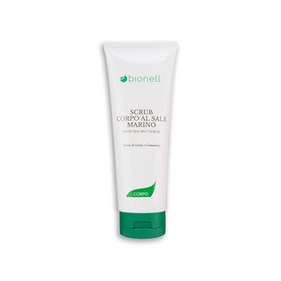 BIONELL SCRUB CORPO AL SALE MARINO 250ML