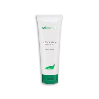 BIONELL CREMA MANI 250ML