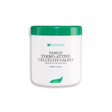 BIONELL FANGO TERMO ATTIVO CELLULITE CALDO 1000ML