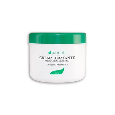 BIONELL CREMA VISO IDRATANTE 500ML