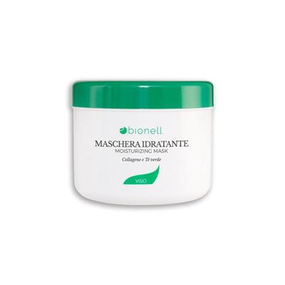 BIONELL MASCHERA VISO IDRATANTE 500ML