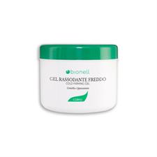 BIONELL GEL RASSODANTE FREDDO CORPO 500ML
