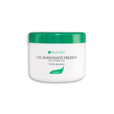 BIONELL GEL RASSODANTE FREDDO CORPO 500ML