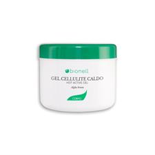 BIONELL GEL CORPO CELLULITE CALDO 500ML