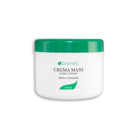 BIONELL CREMA MANI 500ML