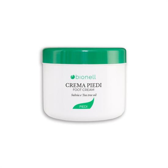 BIONELL CREMA PIEDI 500ML
