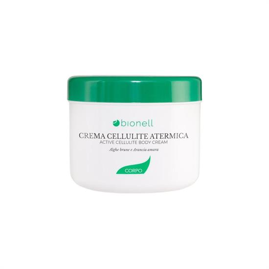 BIONELL CREMA CORPO CELLULITE ATERMICA 500ML