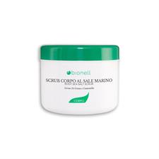 BIONELL SCRUB CORPO AL SALE MARINO 500ML