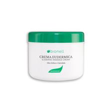 BIONELL CREMA MASSAGGIO EUDERMICA 500ML