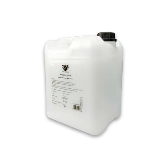 TANICA SHAMPOO 10LT MANDORLA