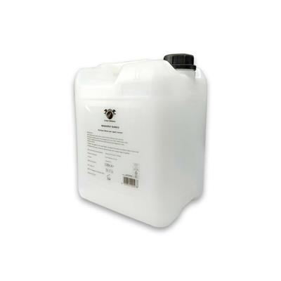 TANICA SHAMPOO 10LT MANDORLA