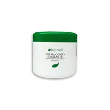 BIONELL CREMA CORPO IDRATANTE ALOE E KARITE' 500ML