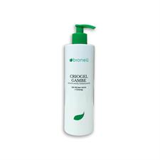 BIONELL CRIOGEL GAMBE 500ML