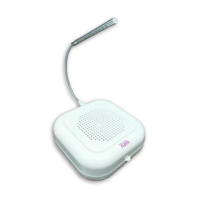 SIBEL ASPIRATORE PER RESIDUI CON LUCE LED