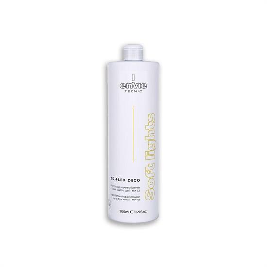 ENVIE 3D-PEX DECO OLIO DECOLORANTE 500Ml