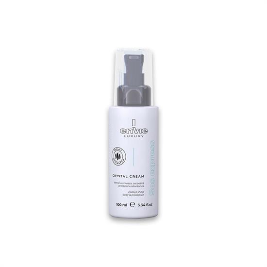 ENVIE LUXURY SOS EXPRESS CRYSTAL CREAM 100ML