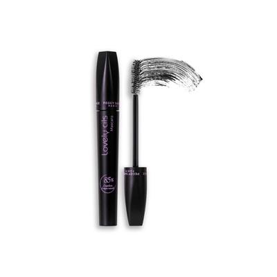 PEGGYSAGE MASCARA LOVELY CILS NOIR 10ML
